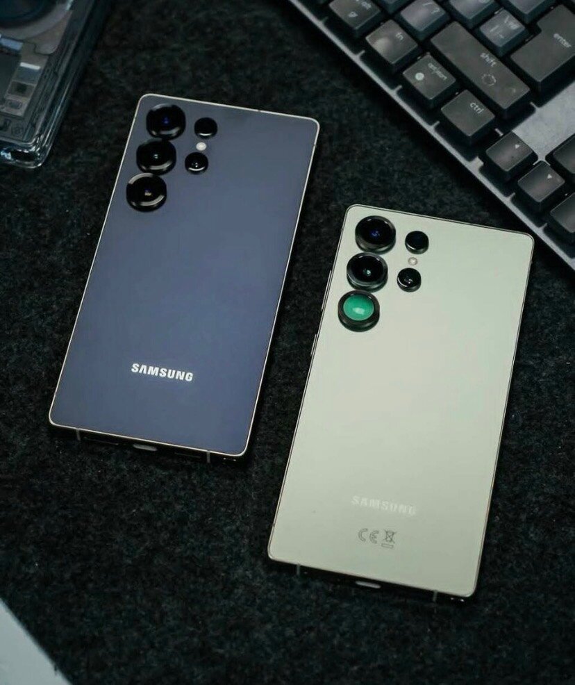 Samsung Galaxy S25 Ultra