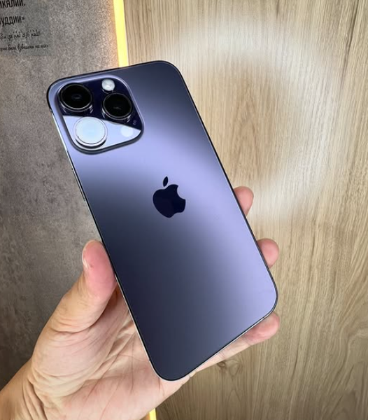 IPHONE 14 PRO MAX