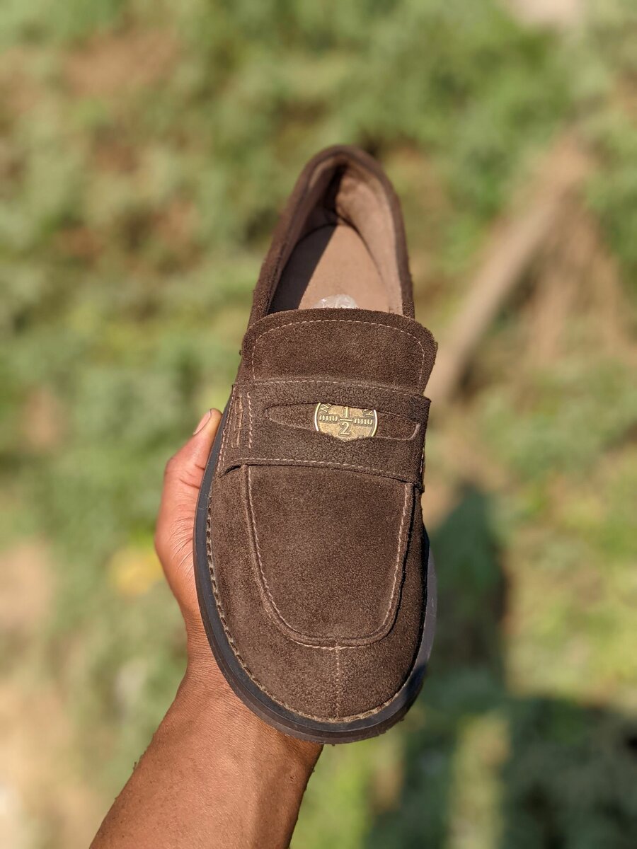 Smart shoe