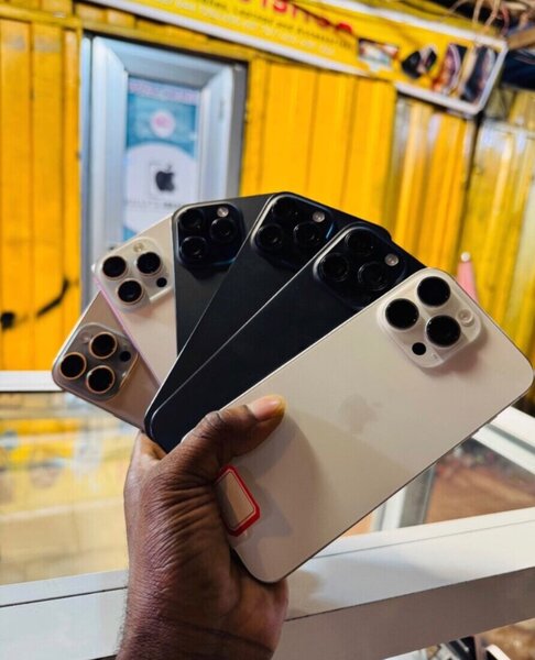 iPhone 13 pro Max