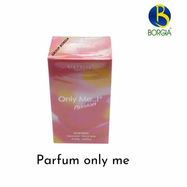 Only me 25ml