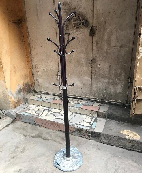 Cloth/Bag Hanger