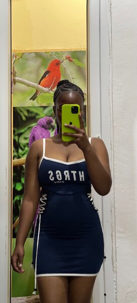 Thrift Dress K100