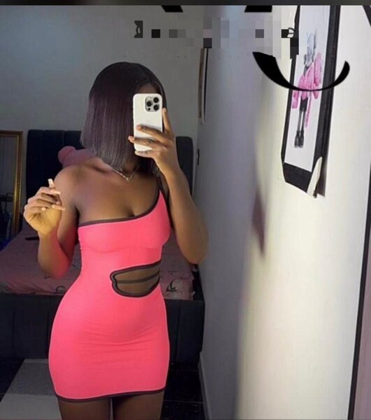 Shot dress