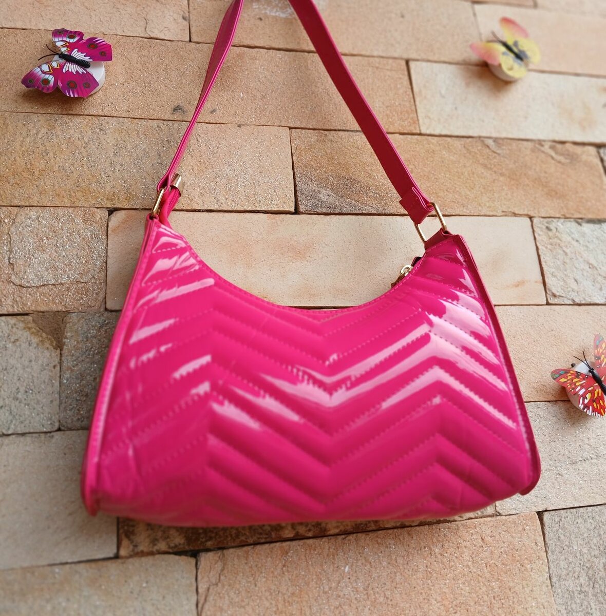 Shoulder bag
