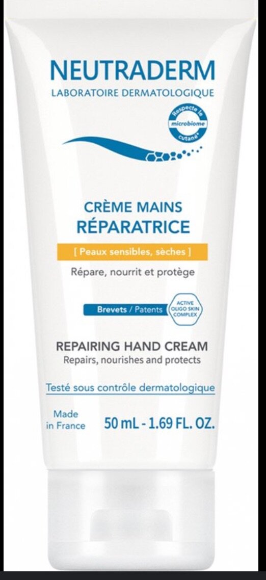 Neutraderm