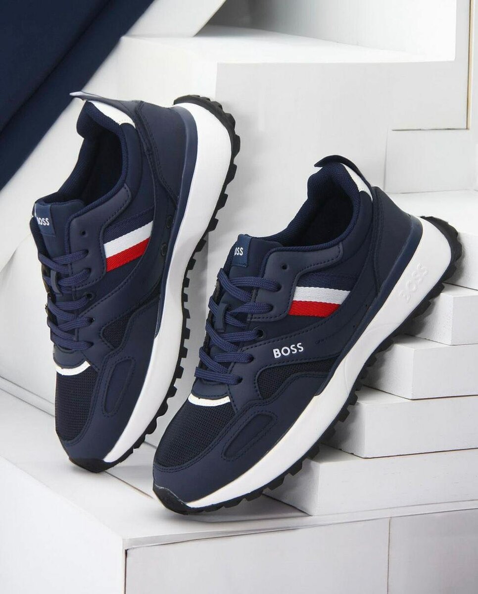 Chaussures BOSS