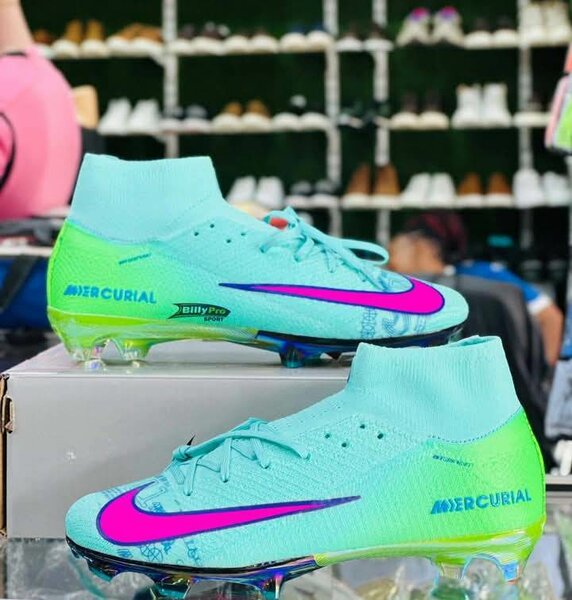 Nike air zoom