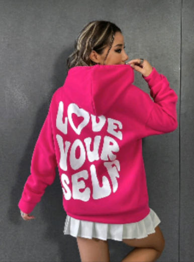 Chic pull
