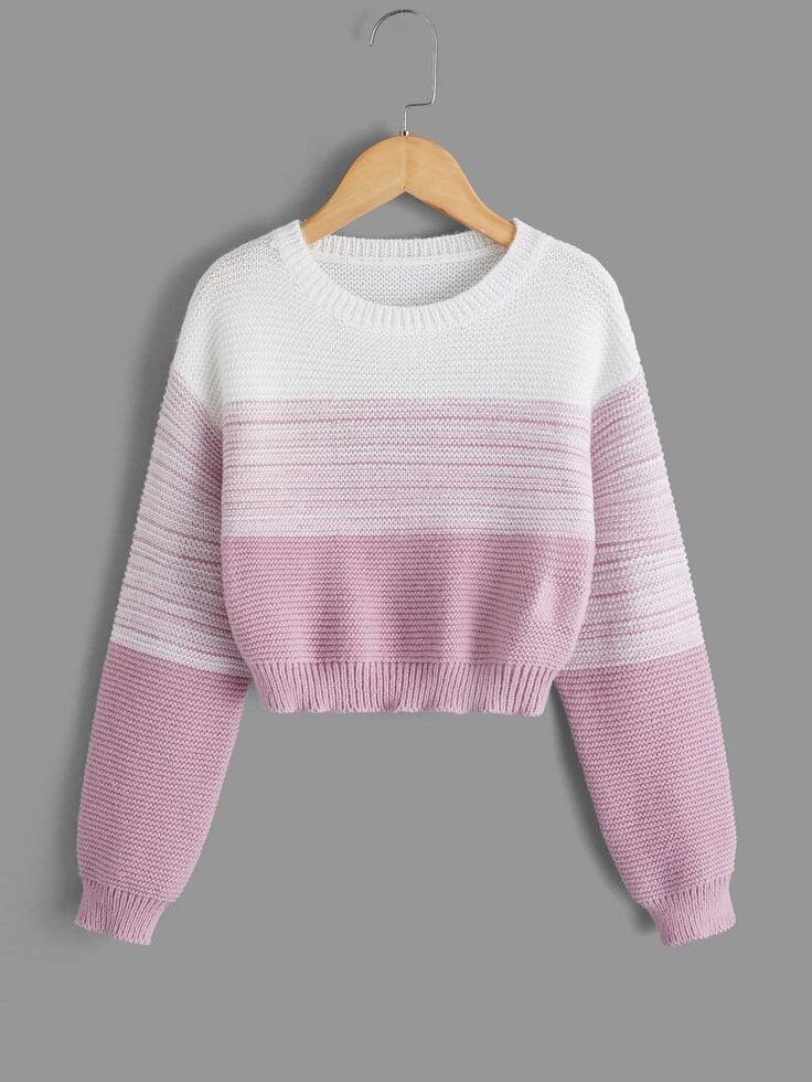Sweater shirts