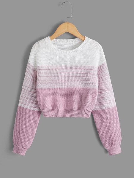 Sweater shirts