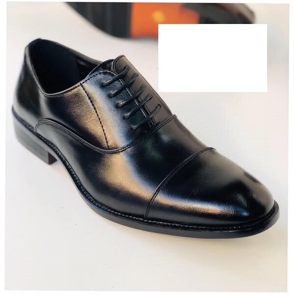 Mans Original Shoes