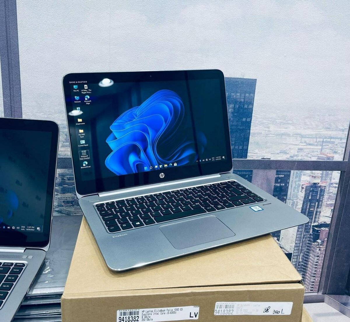 HP EliteBook 840 G3