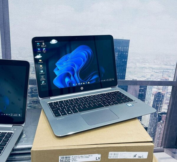 HP EliteBook 840 G3