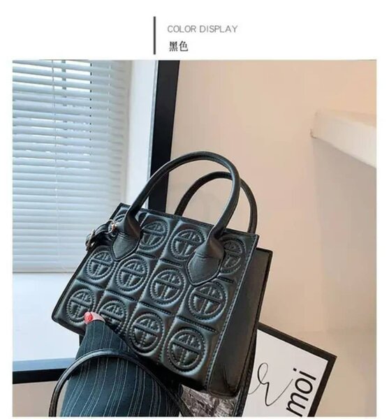 Hand bags