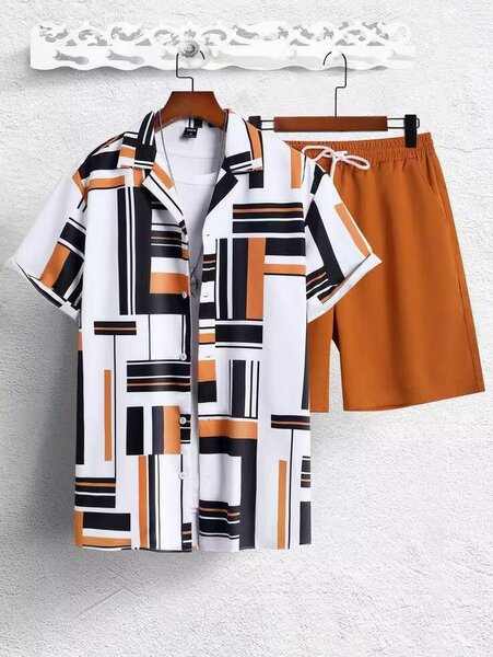 Ensemble culotte 