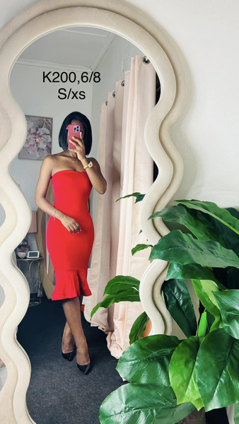dress