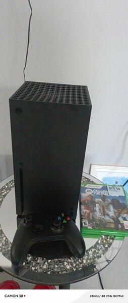 Xbox series x
