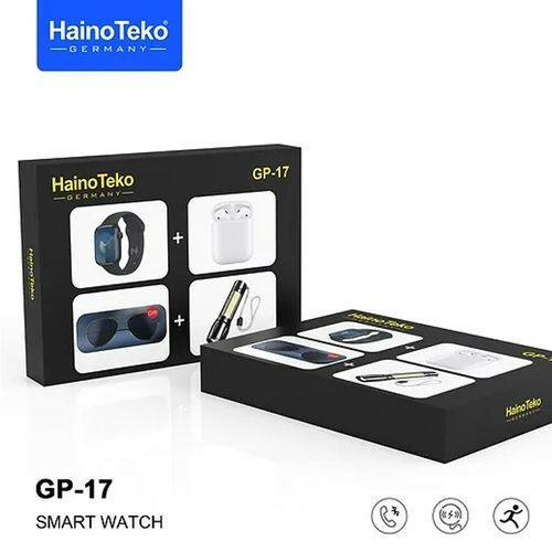 HainoTekoGermany GP-17