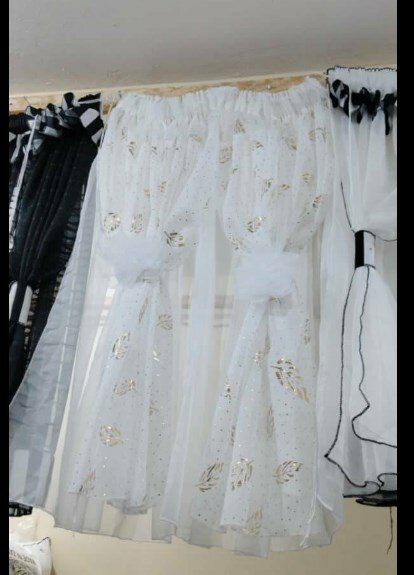 Curtains 