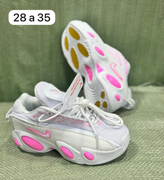 Chaussure pour enfant nocta