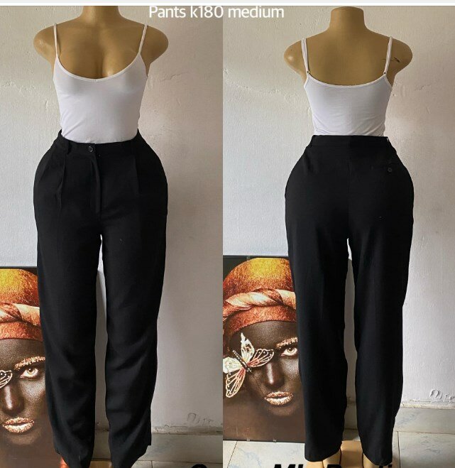 pants  