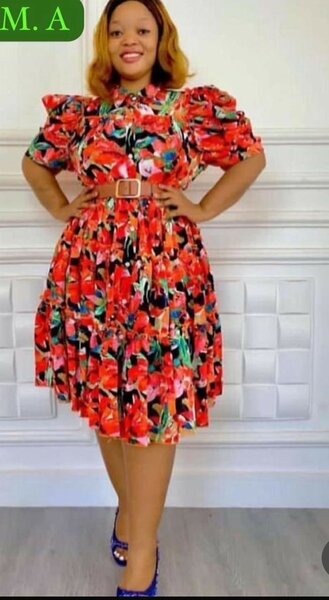 Ladies wear