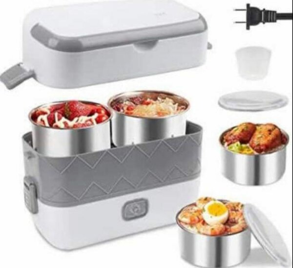 Food warmer