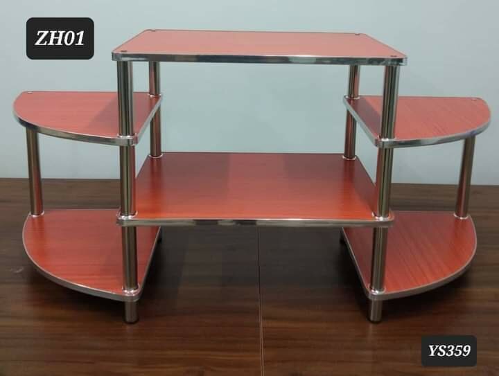 Modern TV Stand