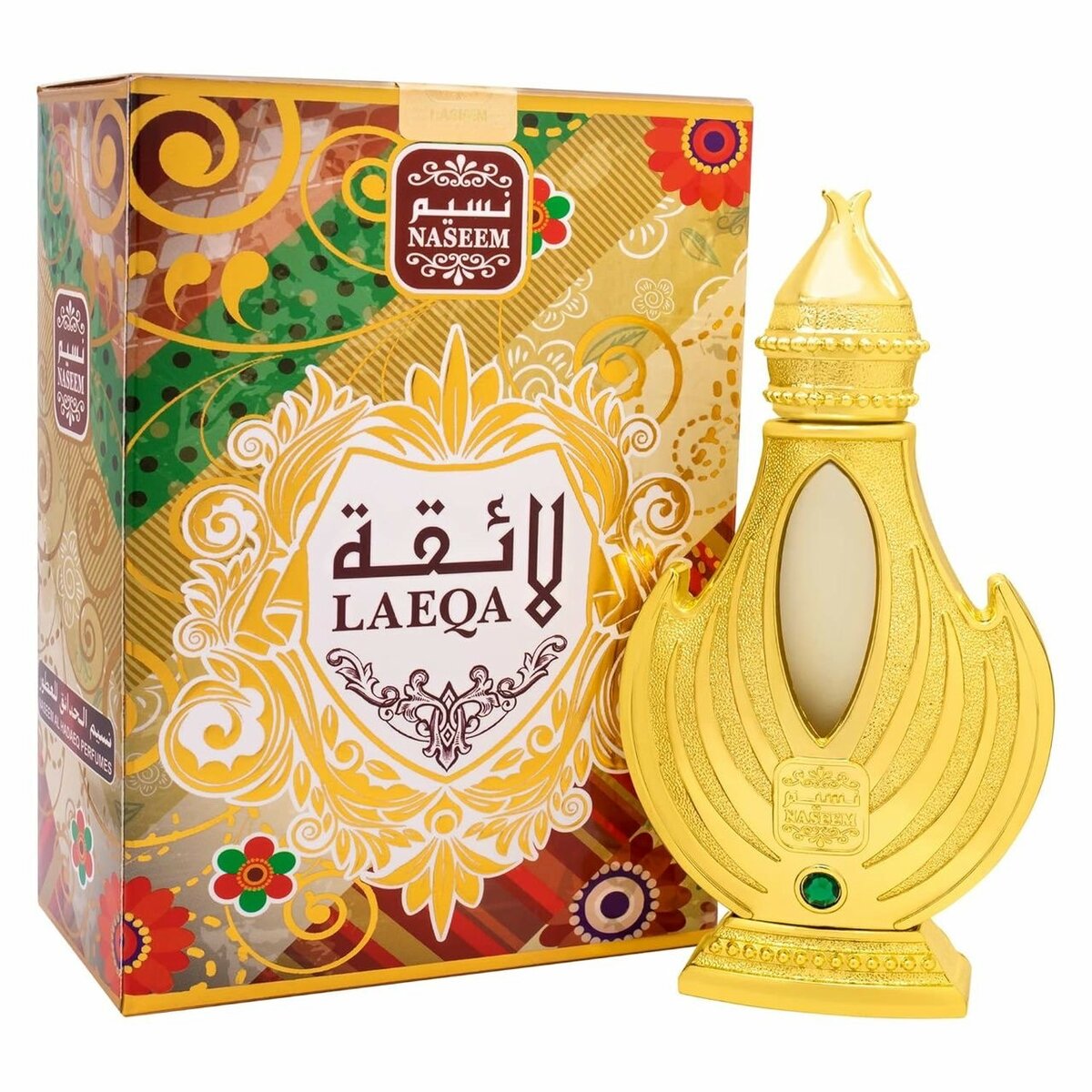 LAEQA
