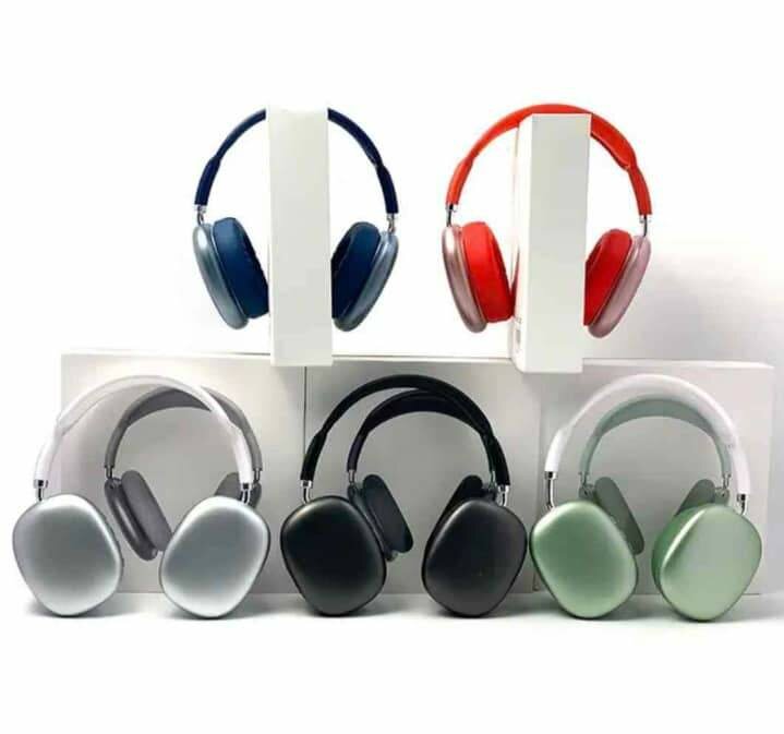 P9 HEADPHONES