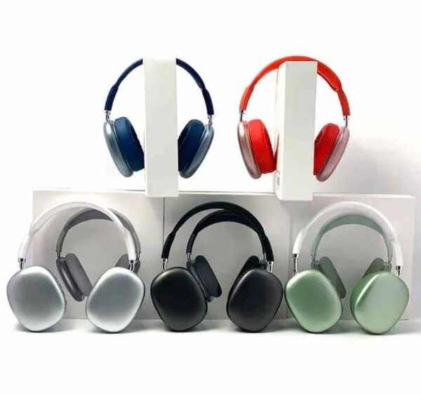 P9 HEADPHONES