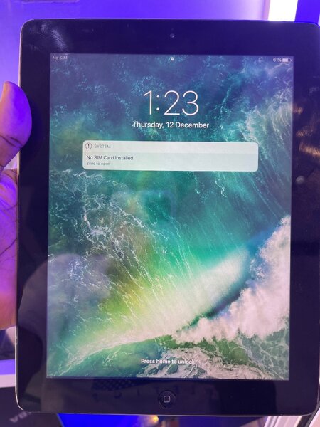 IPAD
