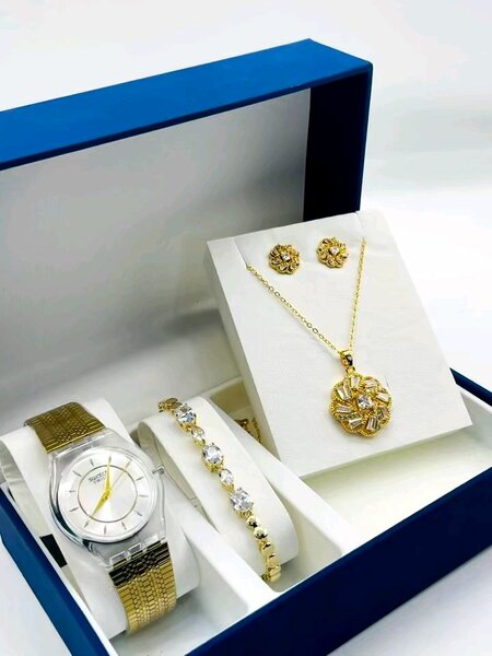 Set of Jewelry