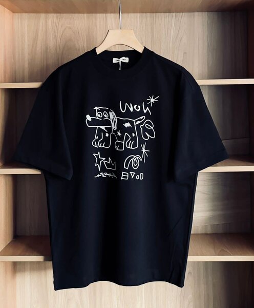 T-Shirt stock