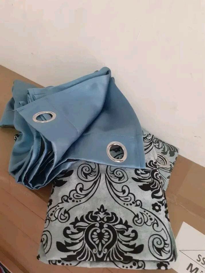 CURTAIN