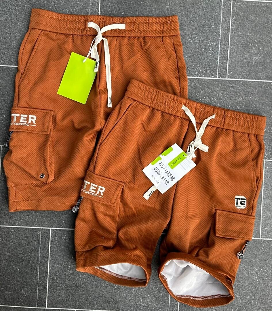 Short