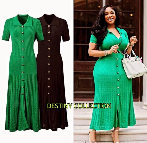 Ladies wear