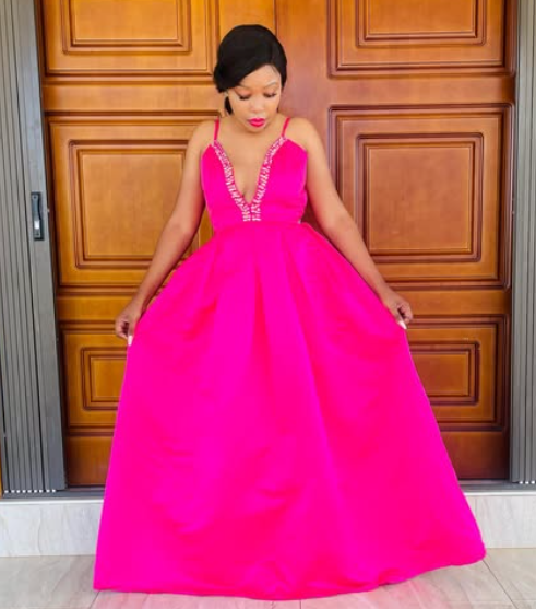 BARBIE - Dress