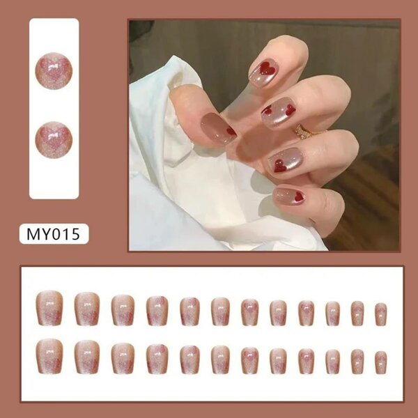 Faux ongles