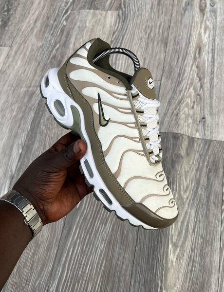 Nike tn