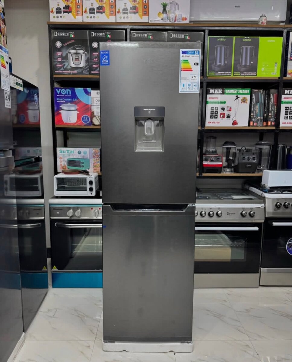 Uk refrigerators