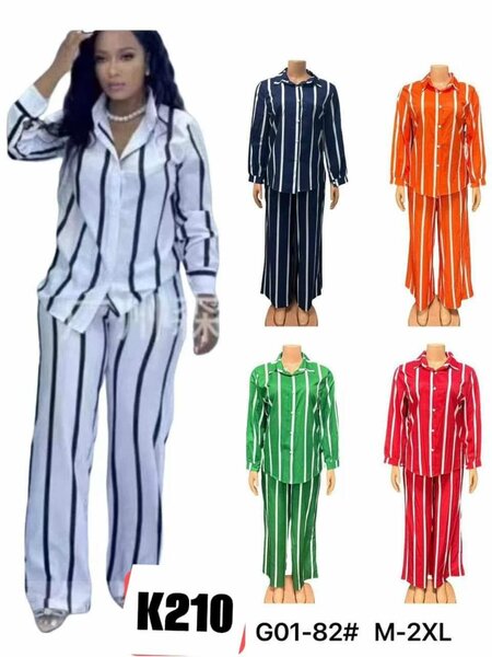 Pyjamas 