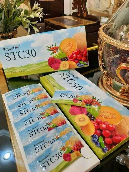 stemcell STC30