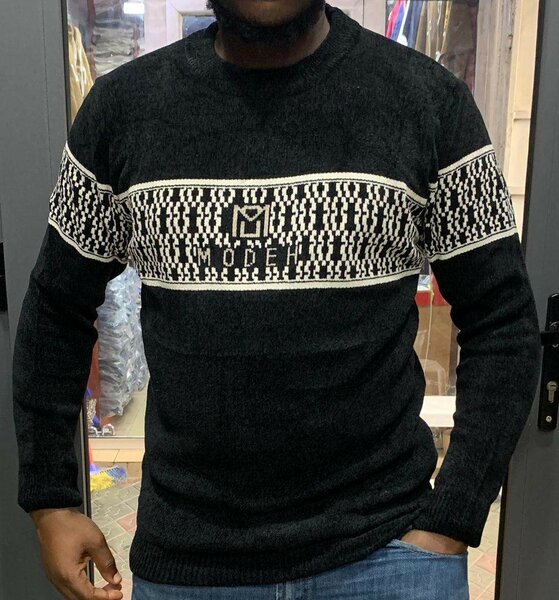 Pulle homme