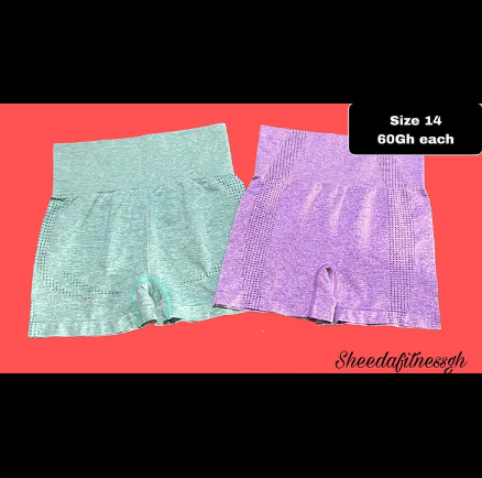 sports shorts