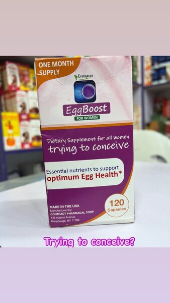 Supplements