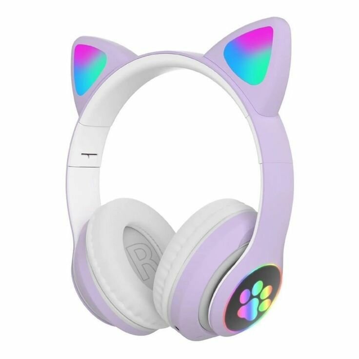 Headphones