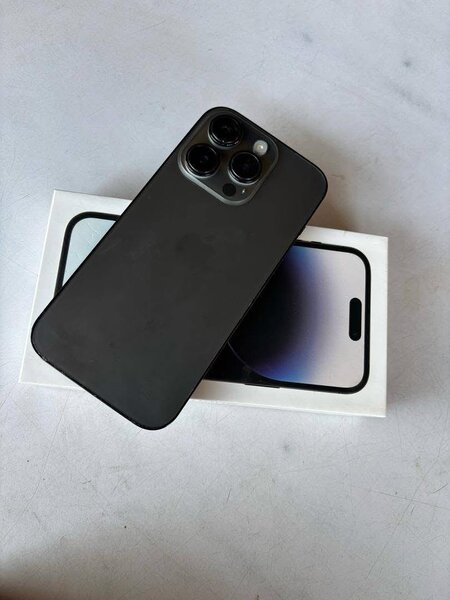 iPhone 14 pro 128gb