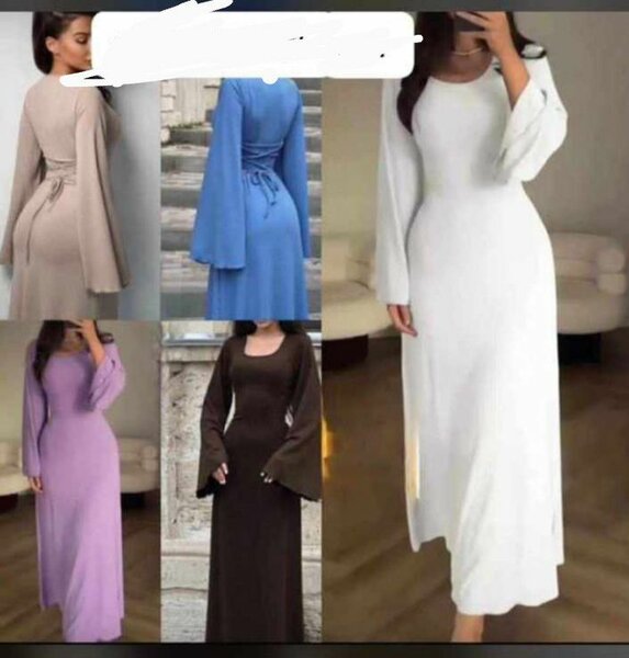 ladies wear
